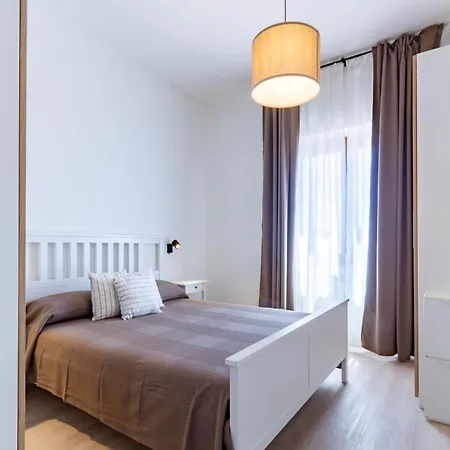 Apartment La Perla Luxury - Myho Casa
