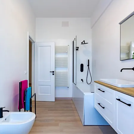 La Perla Luxury - Myho Casa * Vieste