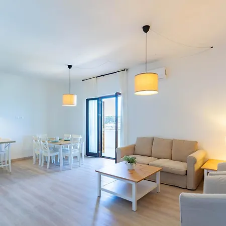 La Perla Luxury - Myho Casa Apartment *